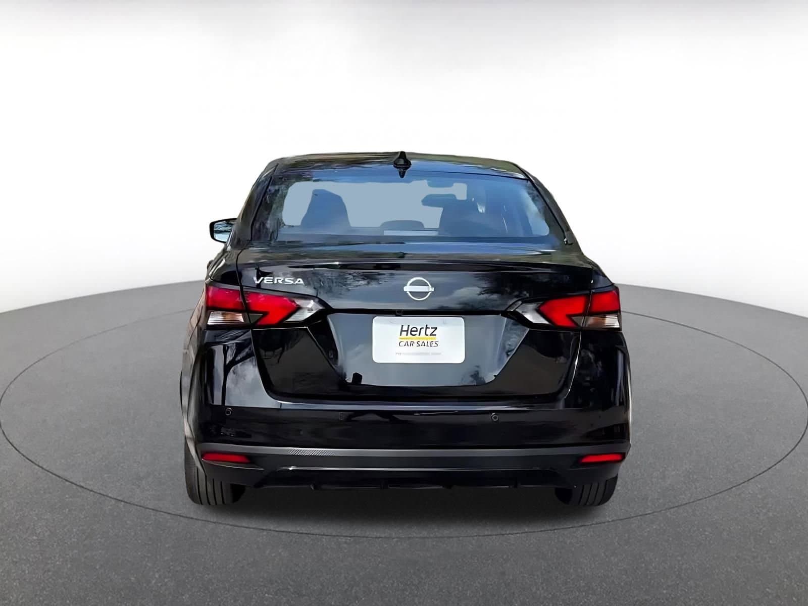 Thumbnail: 2025 Nissan Versa - 12