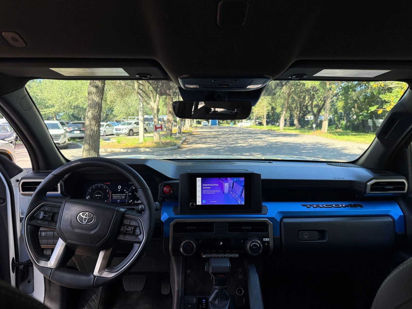 Thumbnail: 2025 Toyota Tacoma - 27