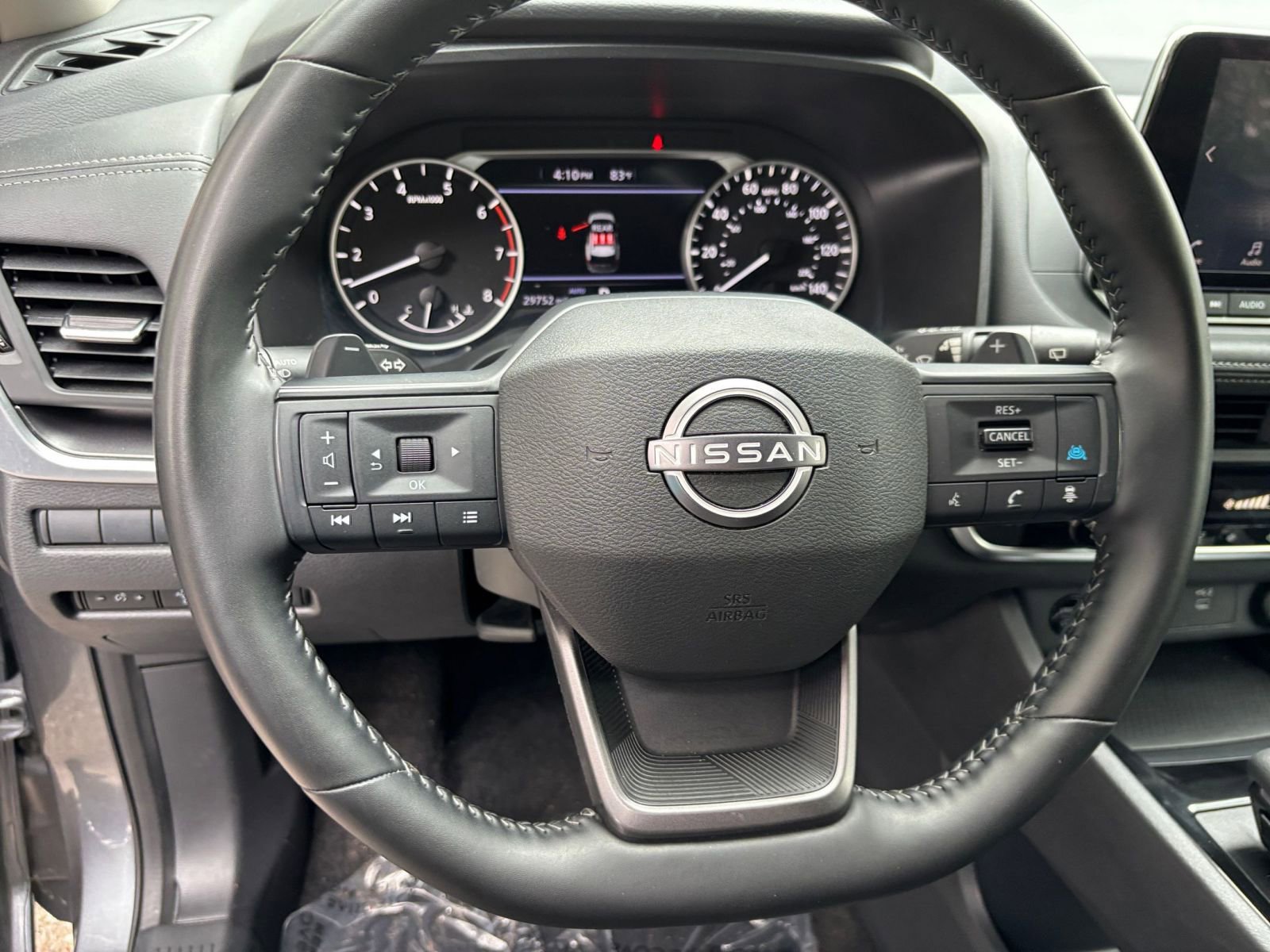 Thumbnail: 2025 Nissan Rogue - 30