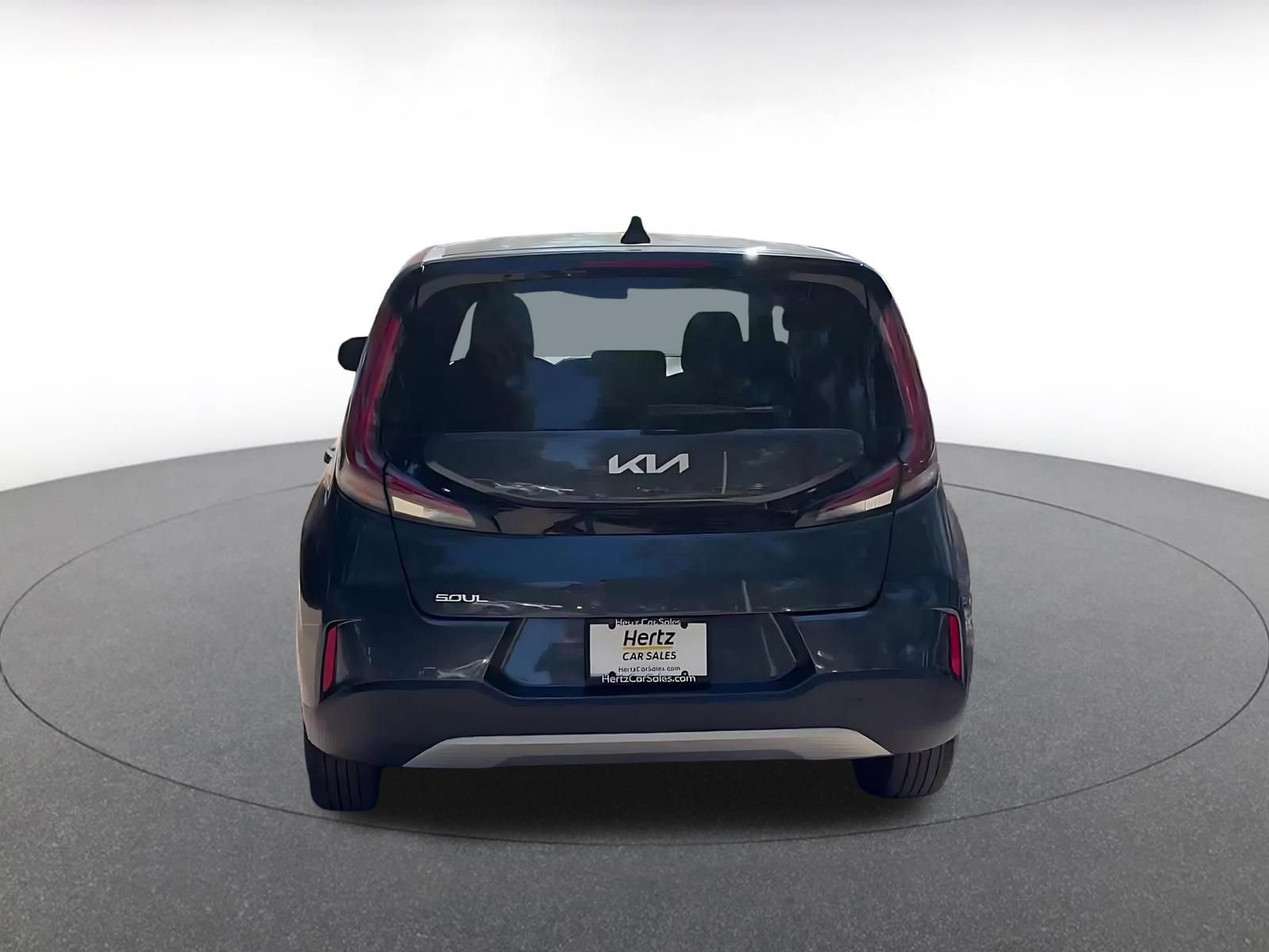 Thumbnail: 2025 Kia Soul - 12