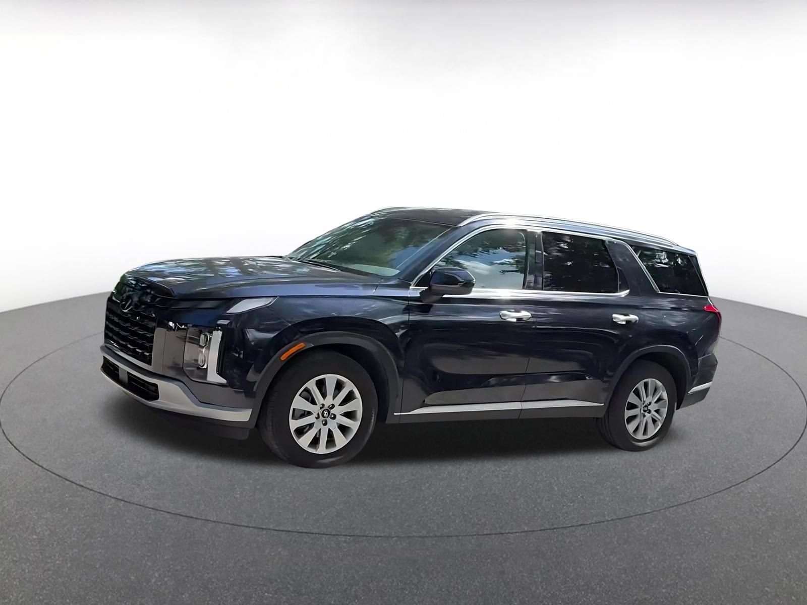 Thumbnail: 2025 Hyundai Palisade - 6