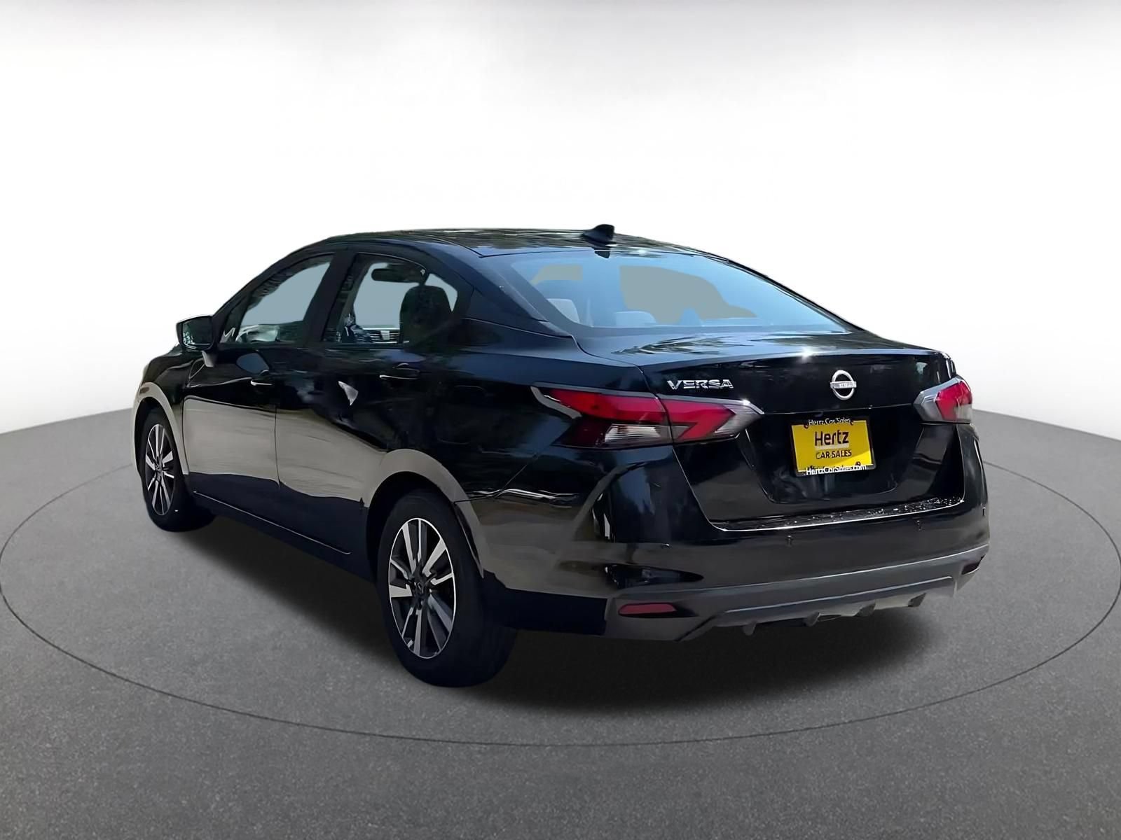 Thumbnail: 2025 Nissan Versa - 10