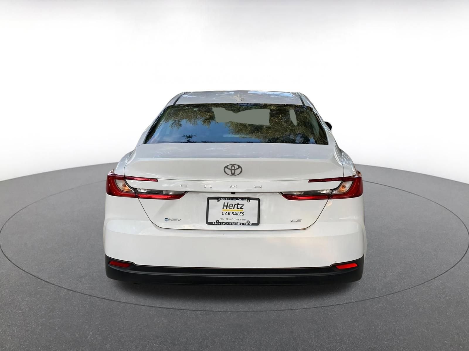 Thumbnail: 2025 Toyota Camry - 6