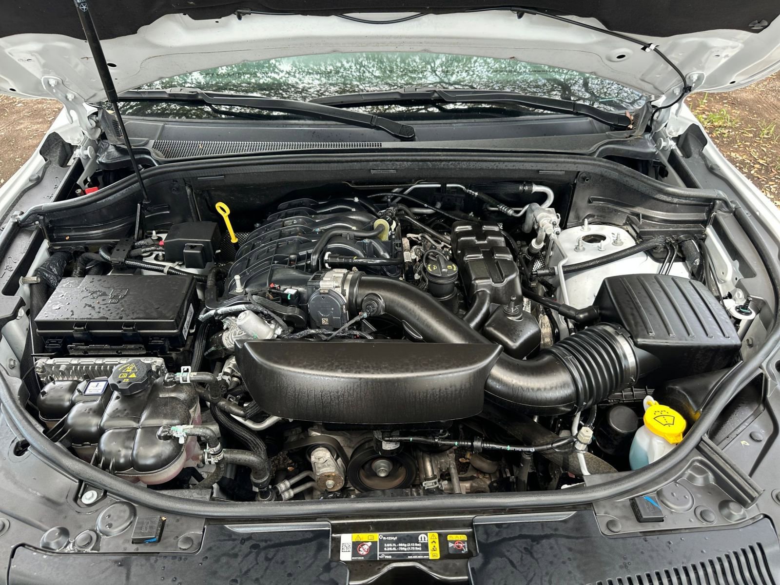 Thumbnail: 2023 Dodge Durango - 26