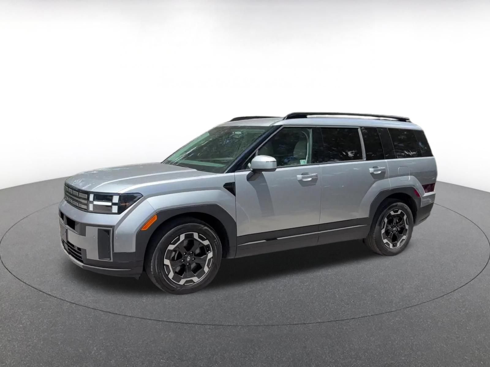 Thumbnail: 2026 Hyundai Santa Fe - 5