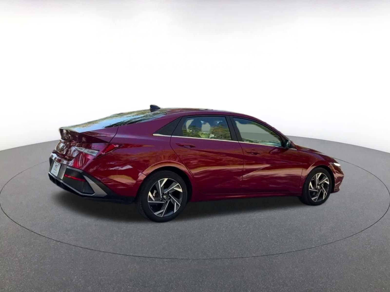 Thumbnail: 2025 Hyundai Elantra - 14