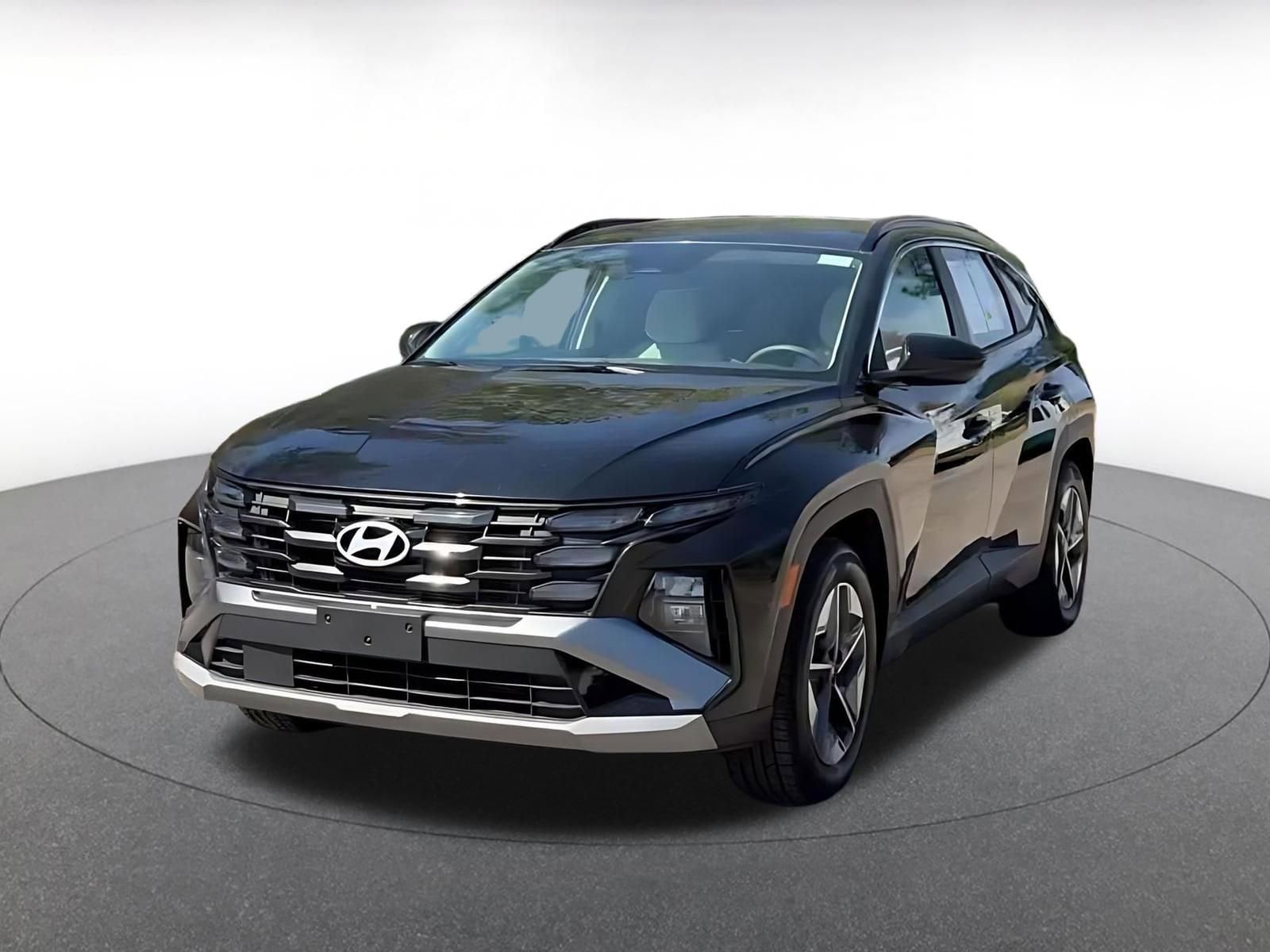 Thumbnail: 2025 Hyundai Tucson - 7