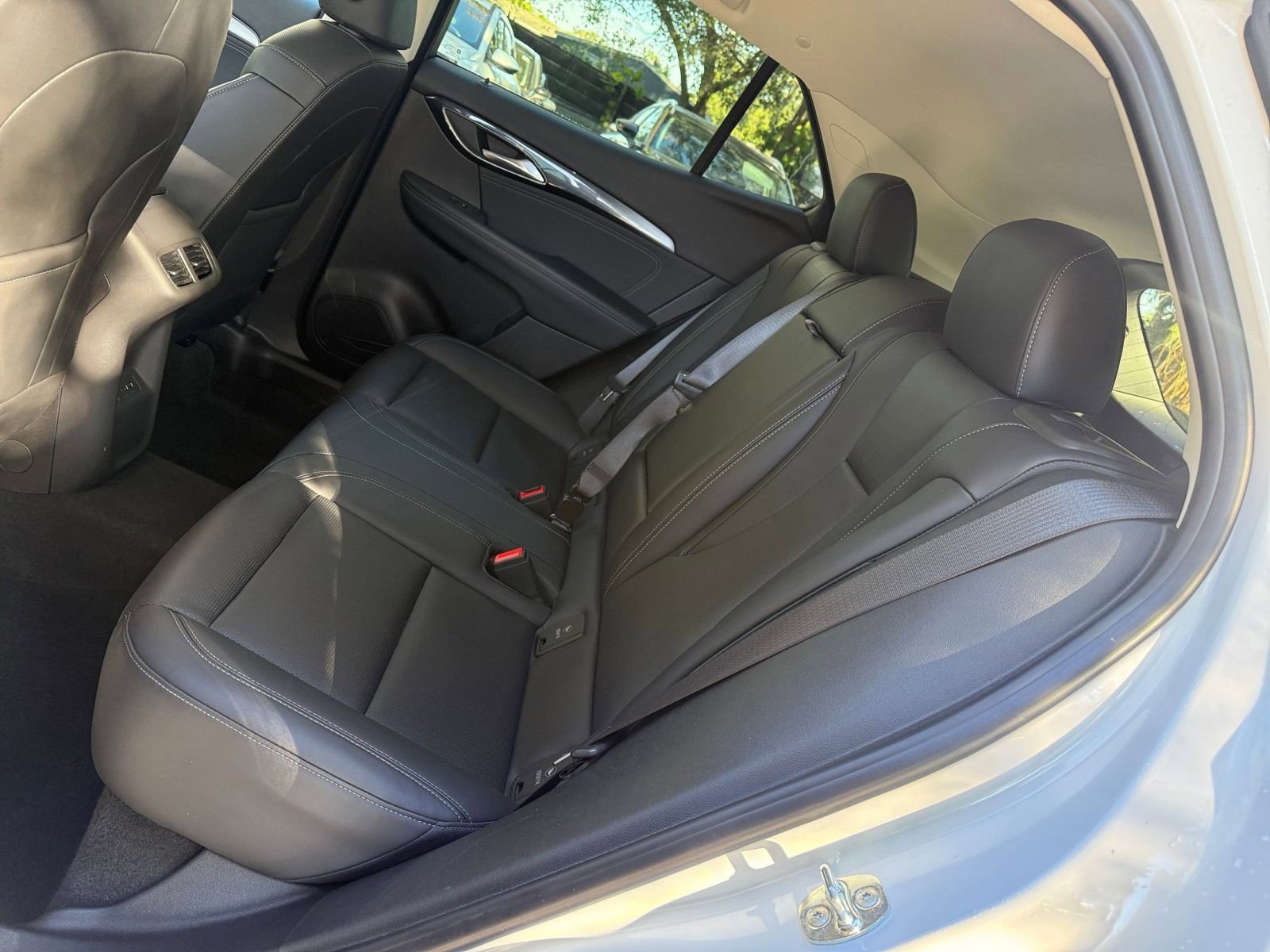 Thumbnail: 2024 Buick Envision - 20