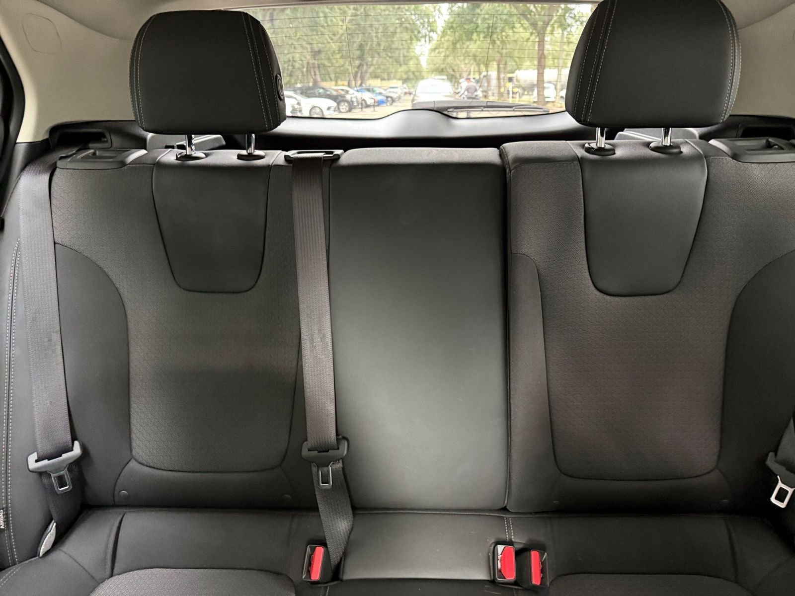 Thumbnail: 2025 Buick Encore GX - 32