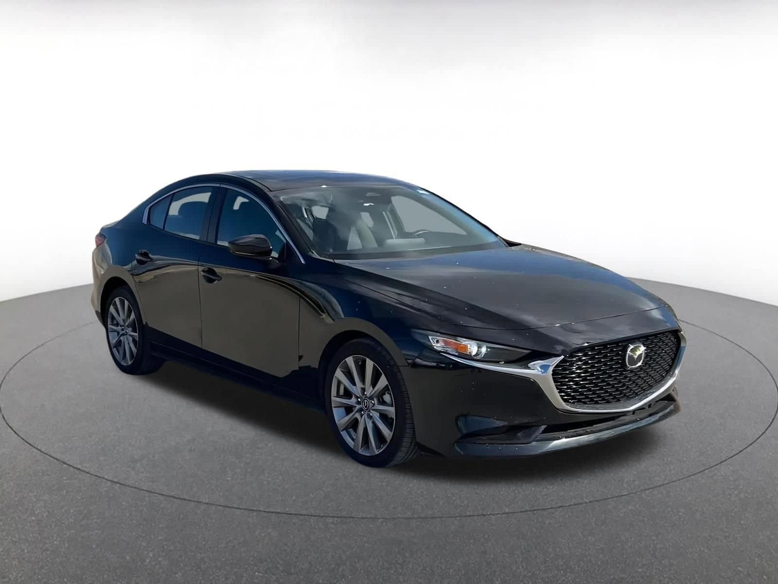 Thumbnail: 2025 Mazda Mazda3 - 3