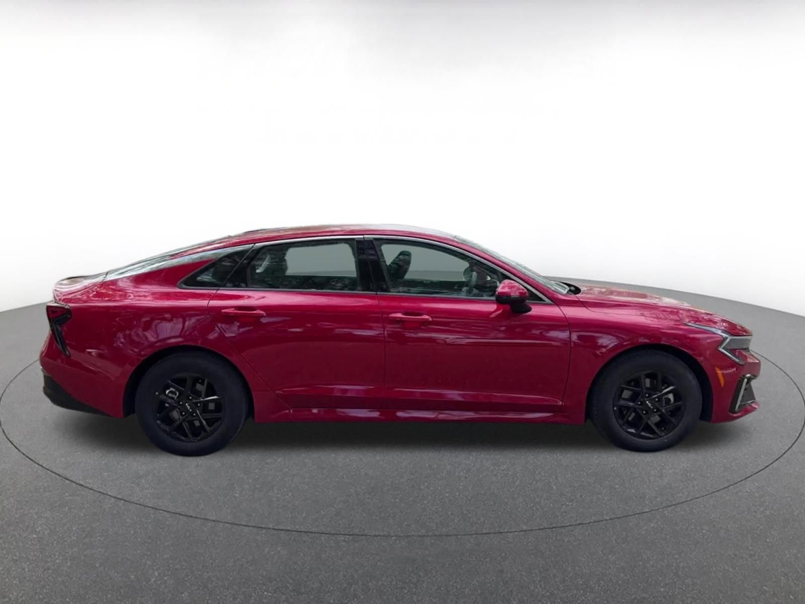 Thumbnail: 2025 Kia K5 - 16