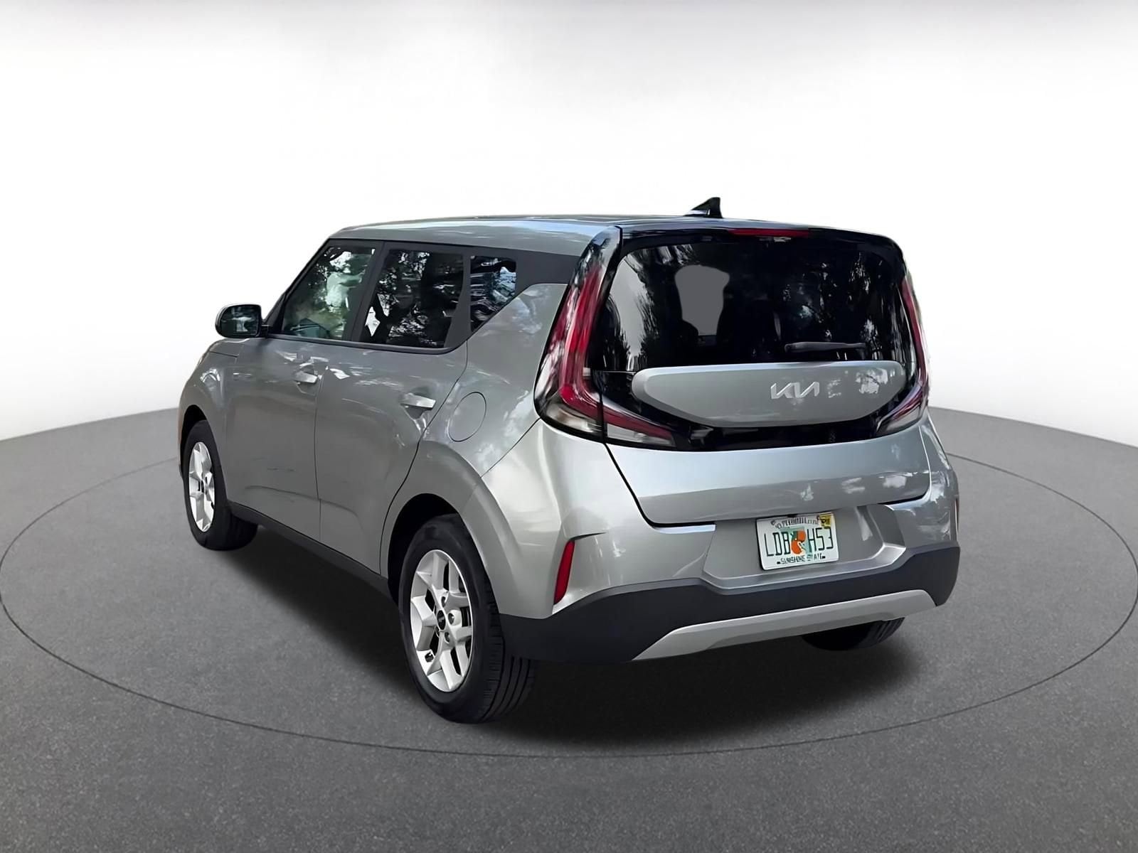 Thumbnail: 2025 Kia Soul - 11