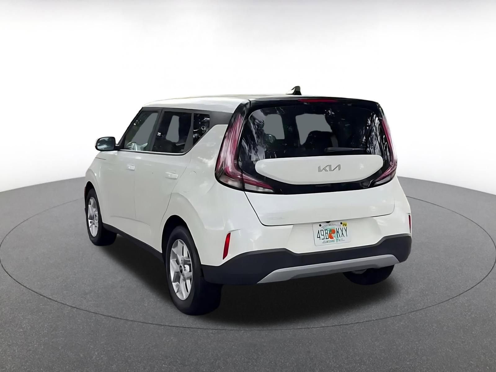 Thumbnail: 2025 Kia Soul - 12