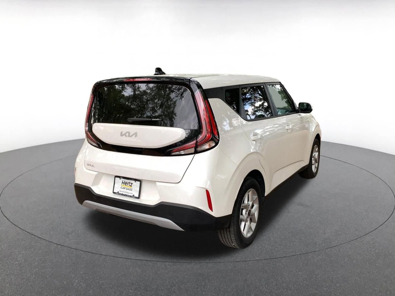 Thumbnail: 2025 Kia Soul - 7