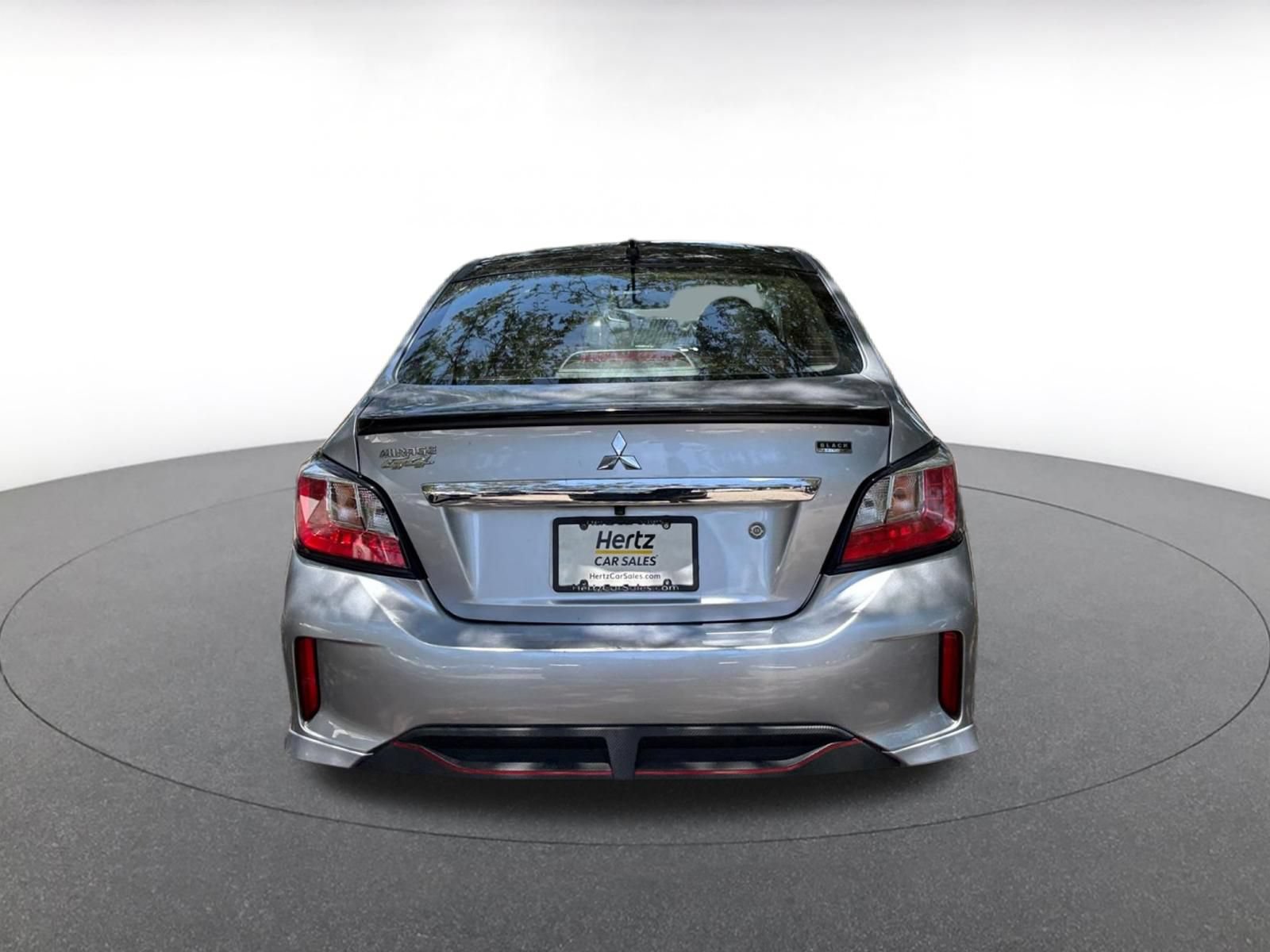 Thumbnail: 2024 Mitsubishi Mirage G4 - 6