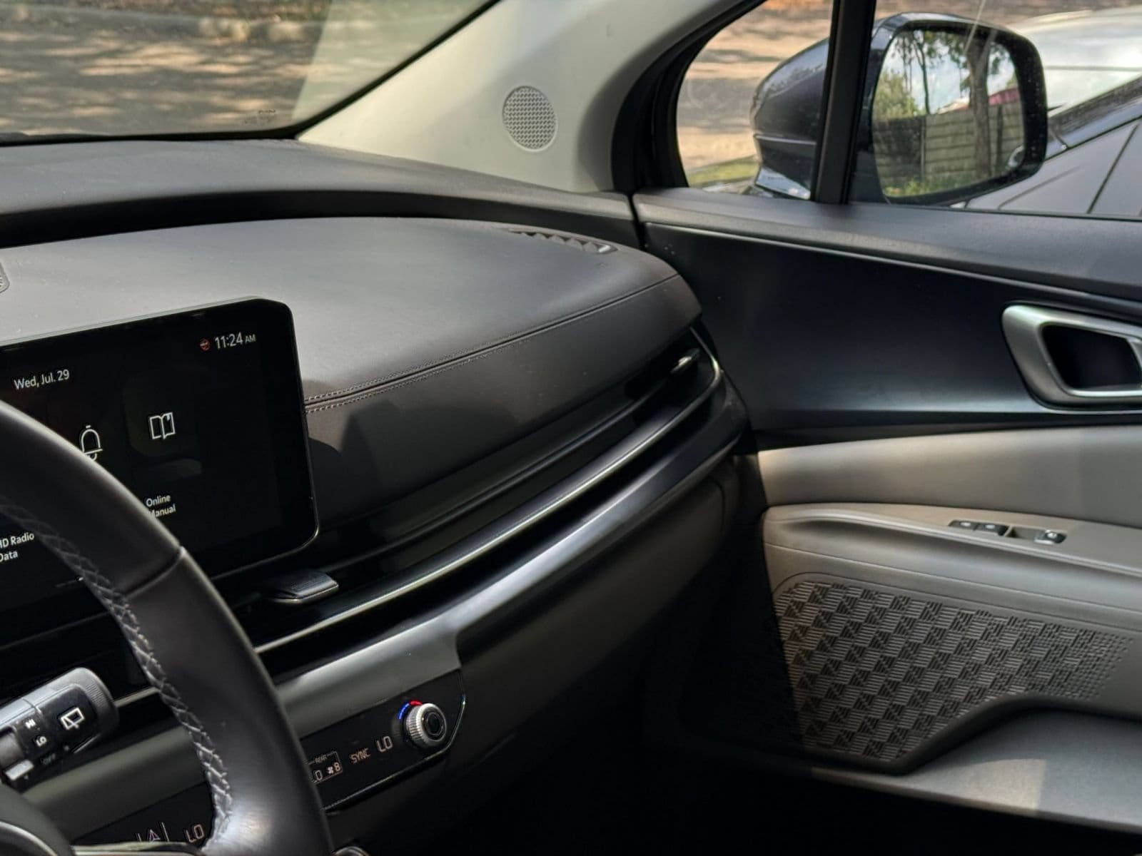Thumbnail: 2026 Kia Carnival - 35