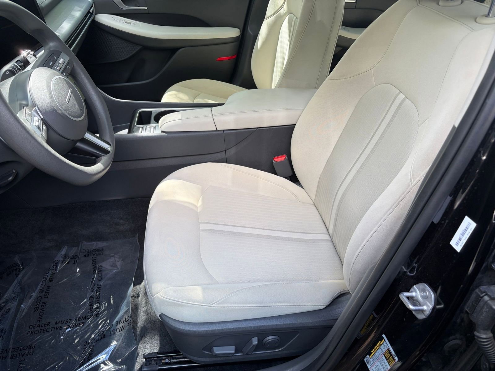 Thumbnail: 2025 Hyundai Sonata - 27