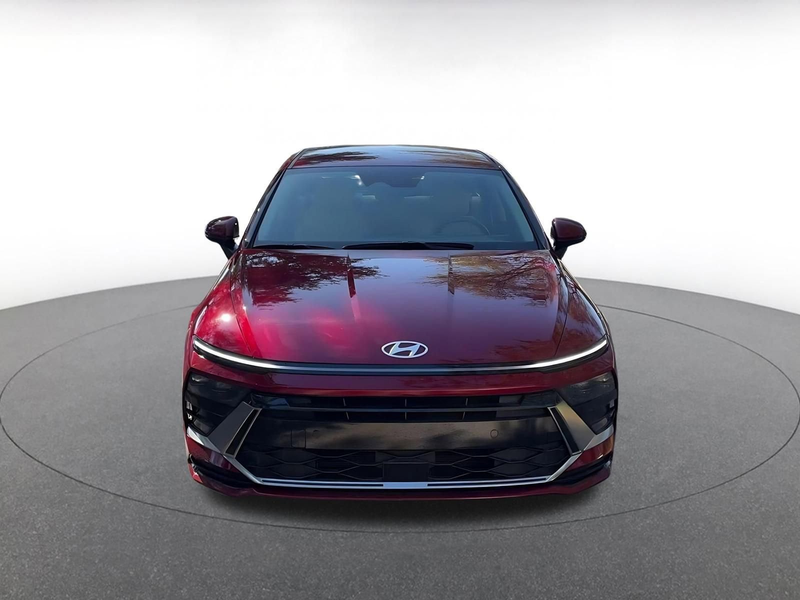 Thumbnail: 2025 Hyundai Sonata - 4