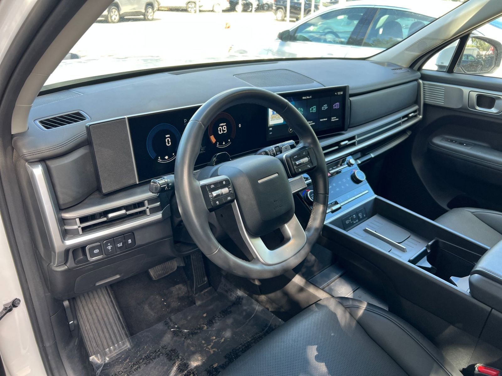 Thumbnail: 2025 Hyundai Santa Fe - 28