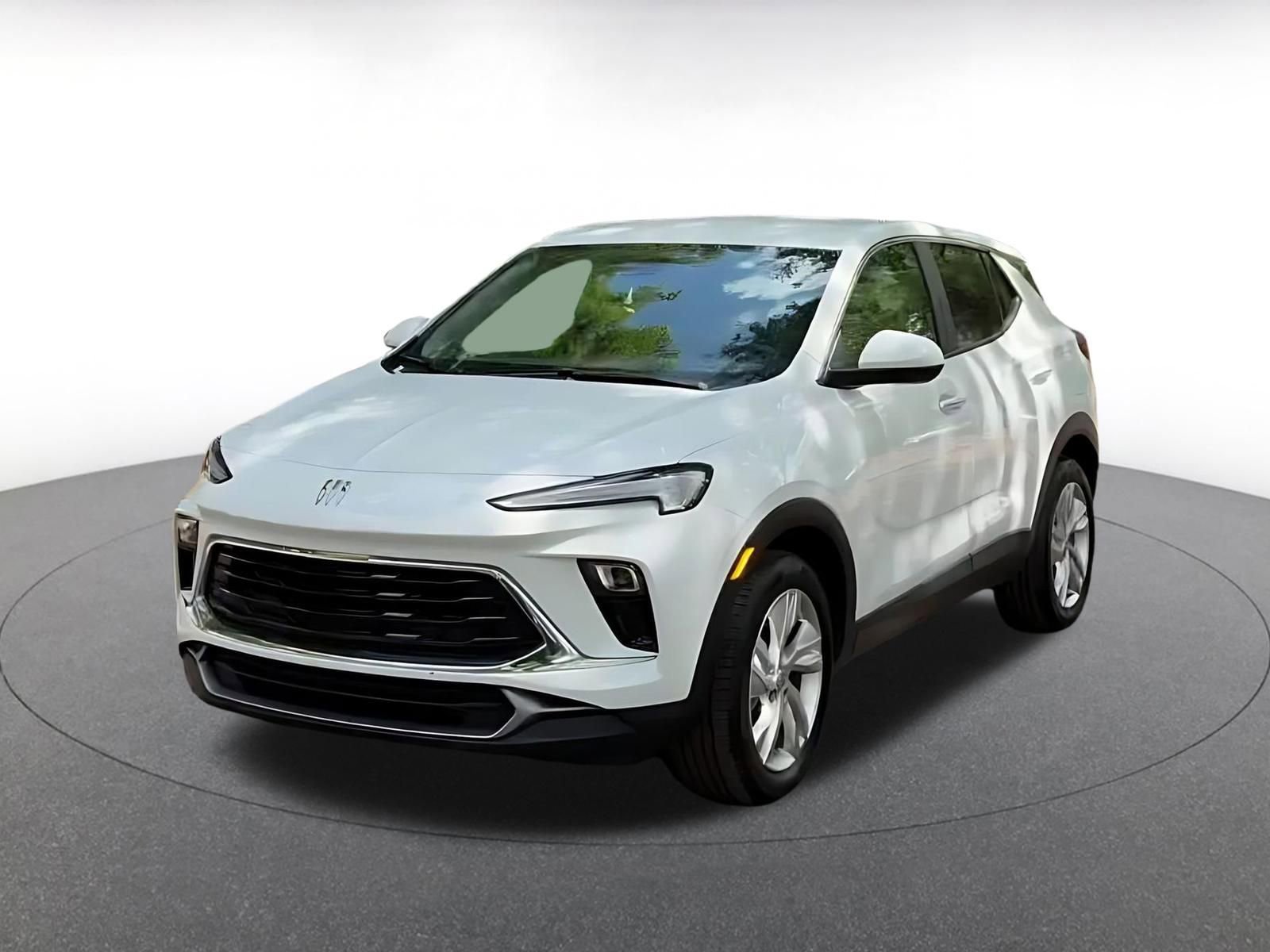 Thumbnail: 2025 Buick Encore GX - 7