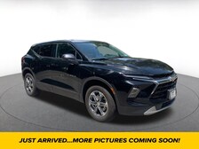 2023 Chevrolet Blazer  -
                  Orlando, FL