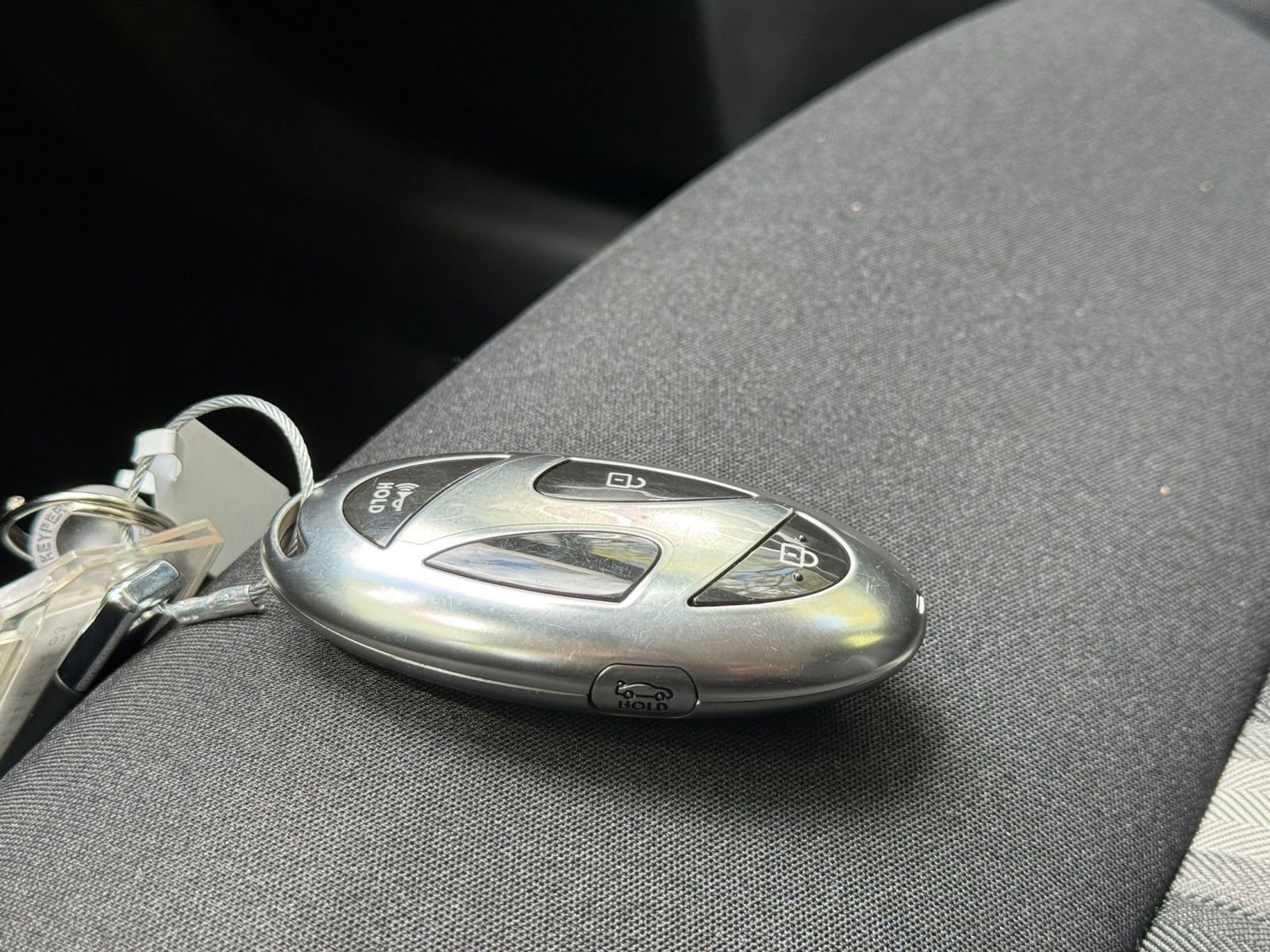 Thumbnail: 2025 Hyundai Sonata - 20