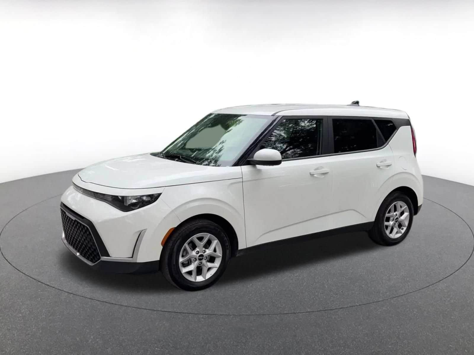 Thumbnail: 2025 Kia Soul - 8