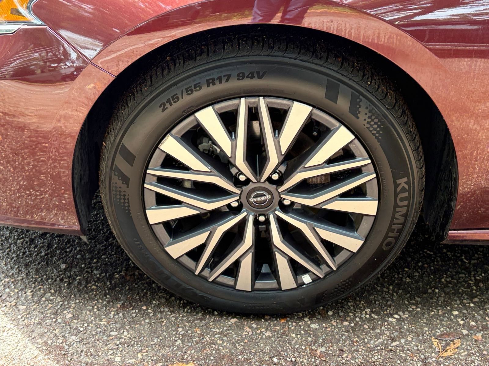 Thumbnail: 2025 Nissan Altima - 28