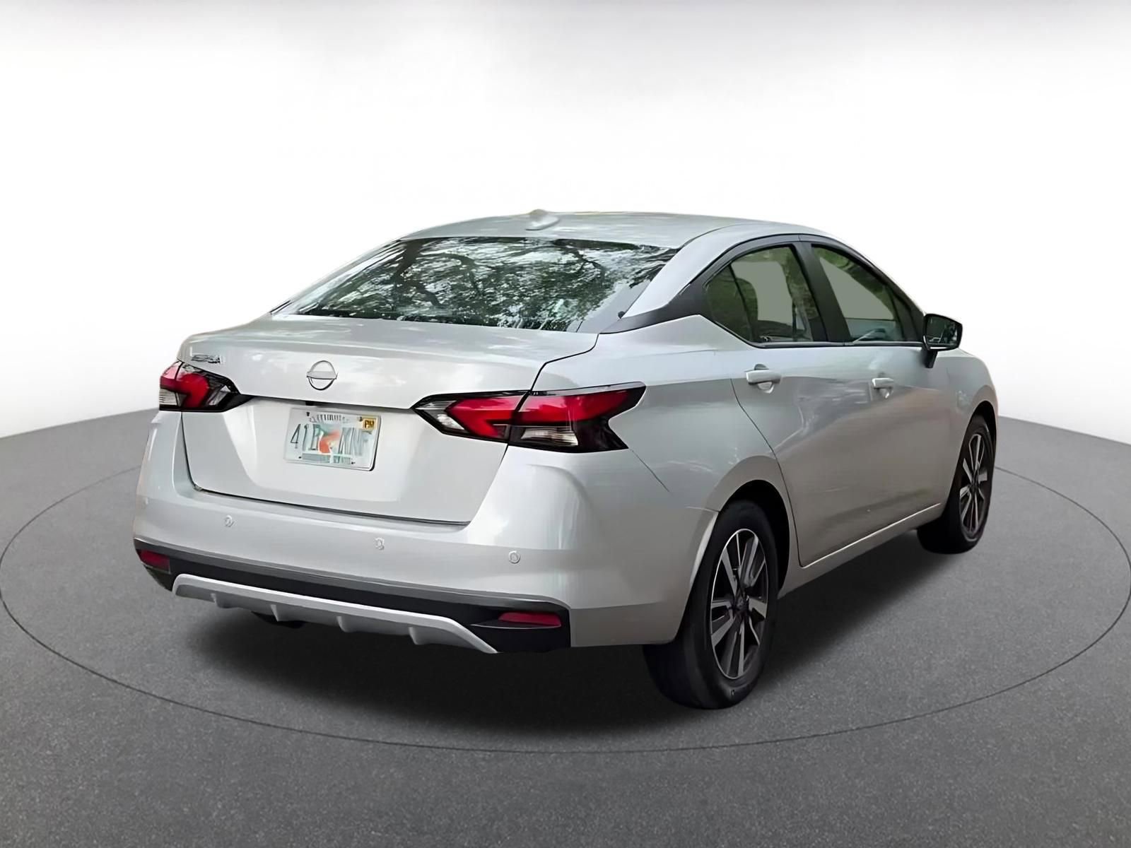 Thumbnail: 2025 Nissan Versa - 15