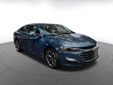 2024 Chevrolet Malibu LT -
                  Orlando, FL