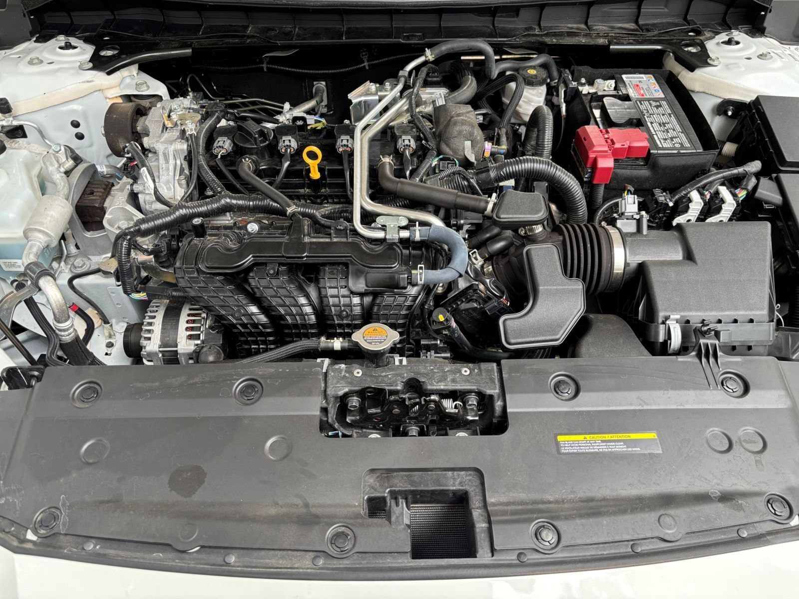 Thumbnail: 2026 Nissan Altima - 31
