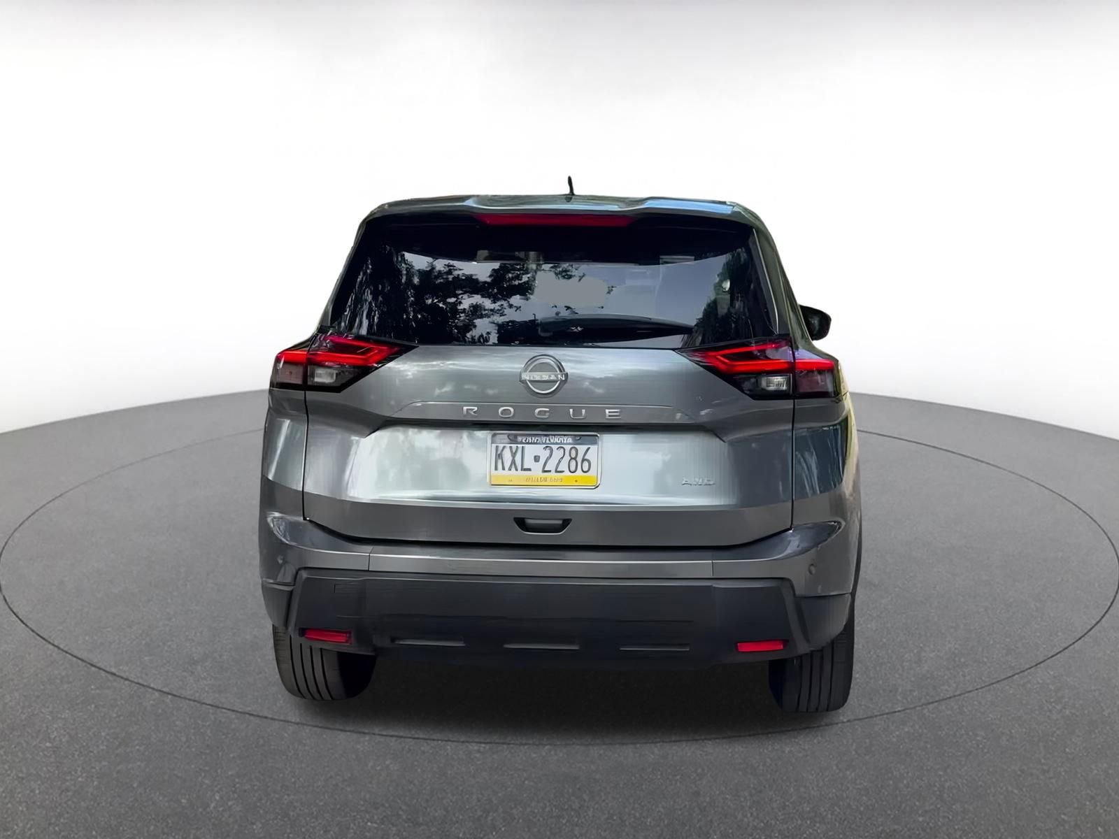 Thumbnail: 2024 Nissan Rogue - 12