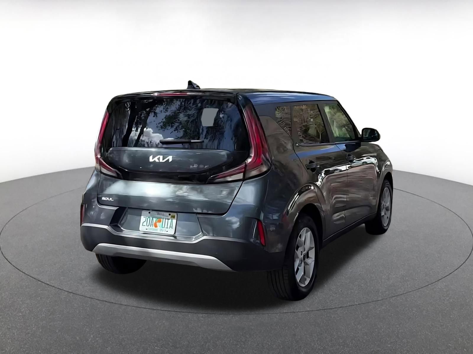 Thumbnail: 2025 Kia Soul - 15