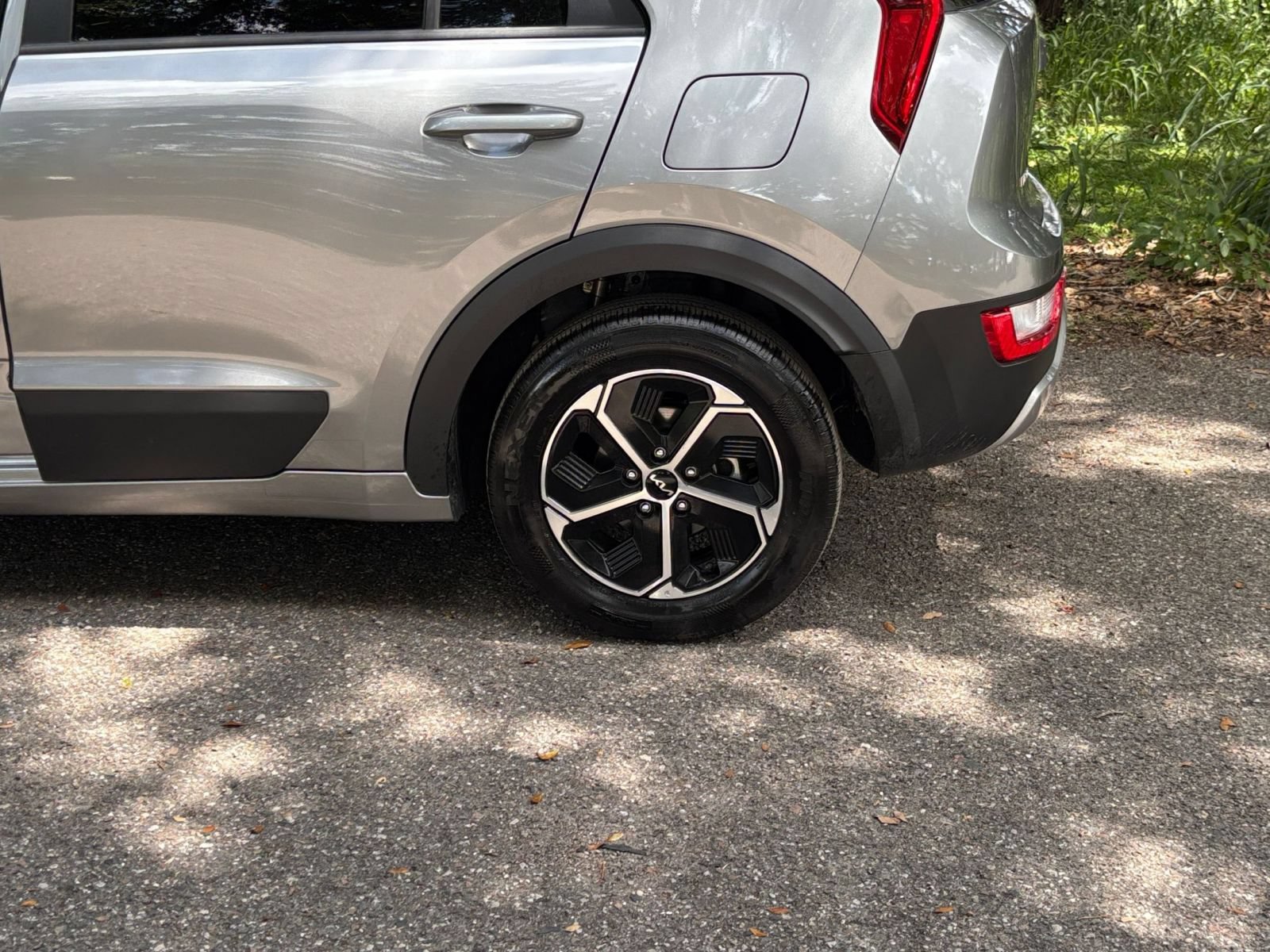 Thumbnail: 2026 Kia Niro - 28