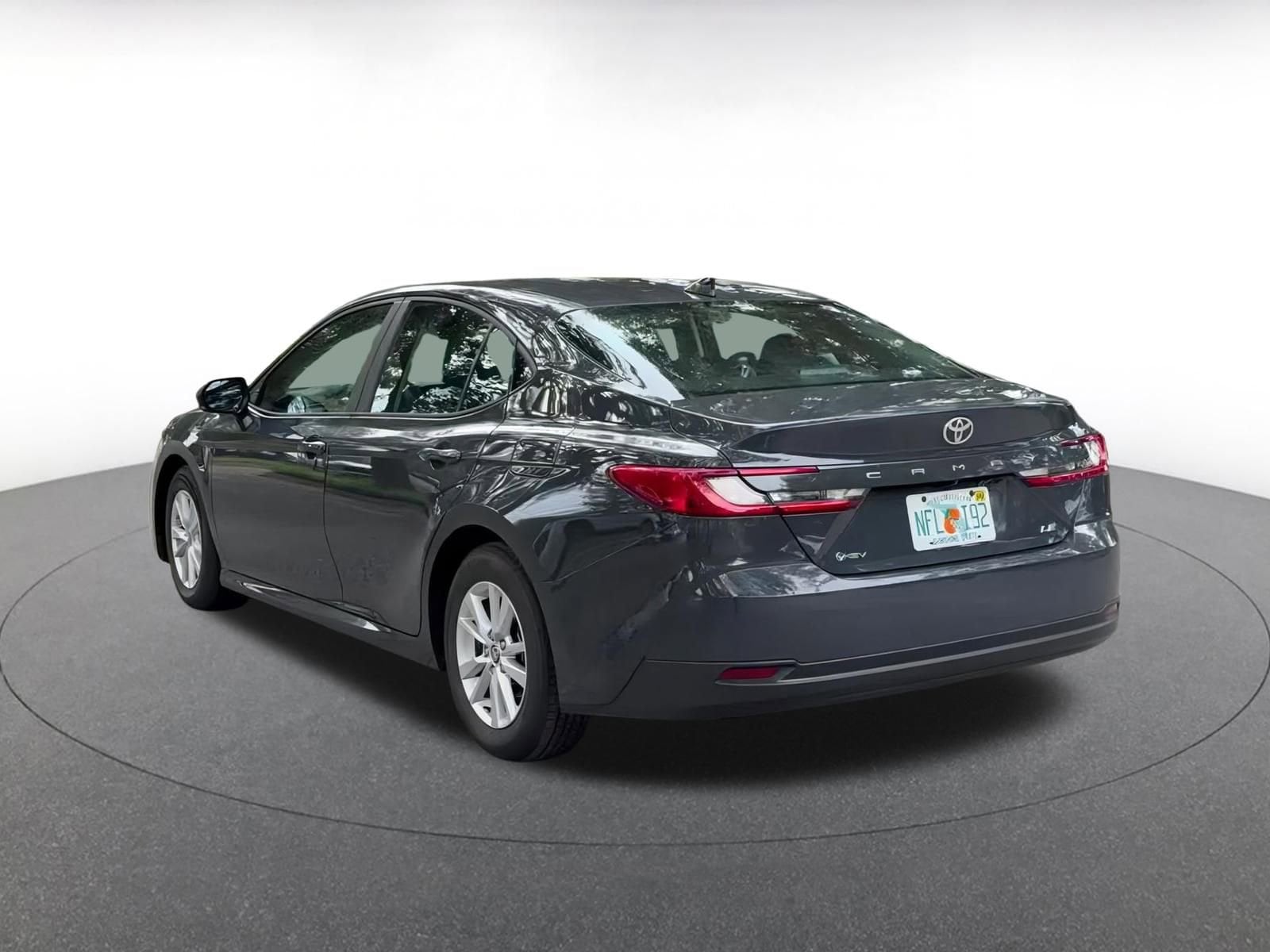 Thumbnail: 2025 Toyota Camry - 11