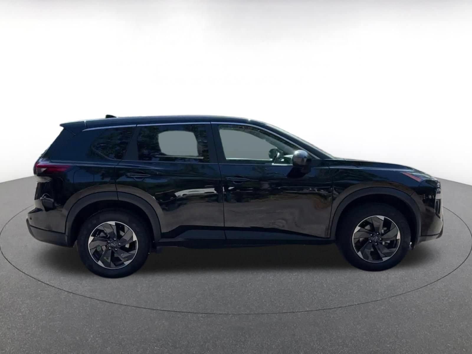 Thumbnail: 2025 Nissan Rogue - 13