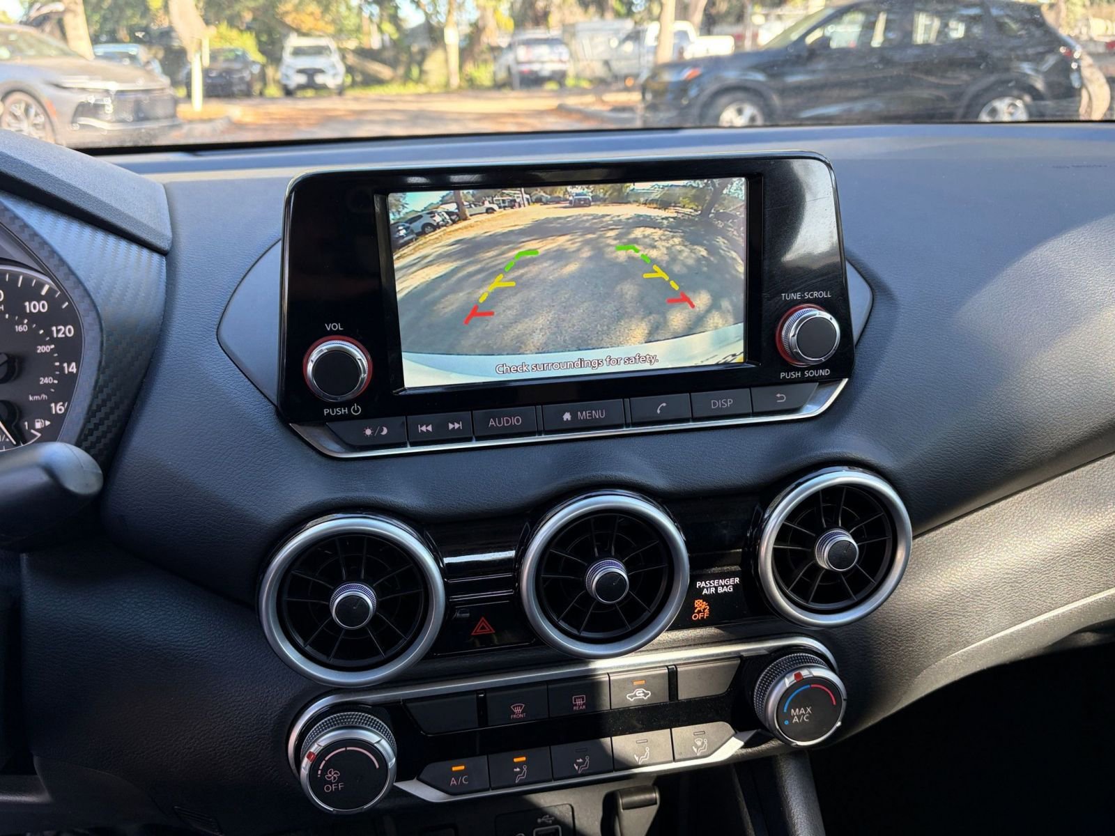 Thumbnail: 2025 Nissan Sentra - 17