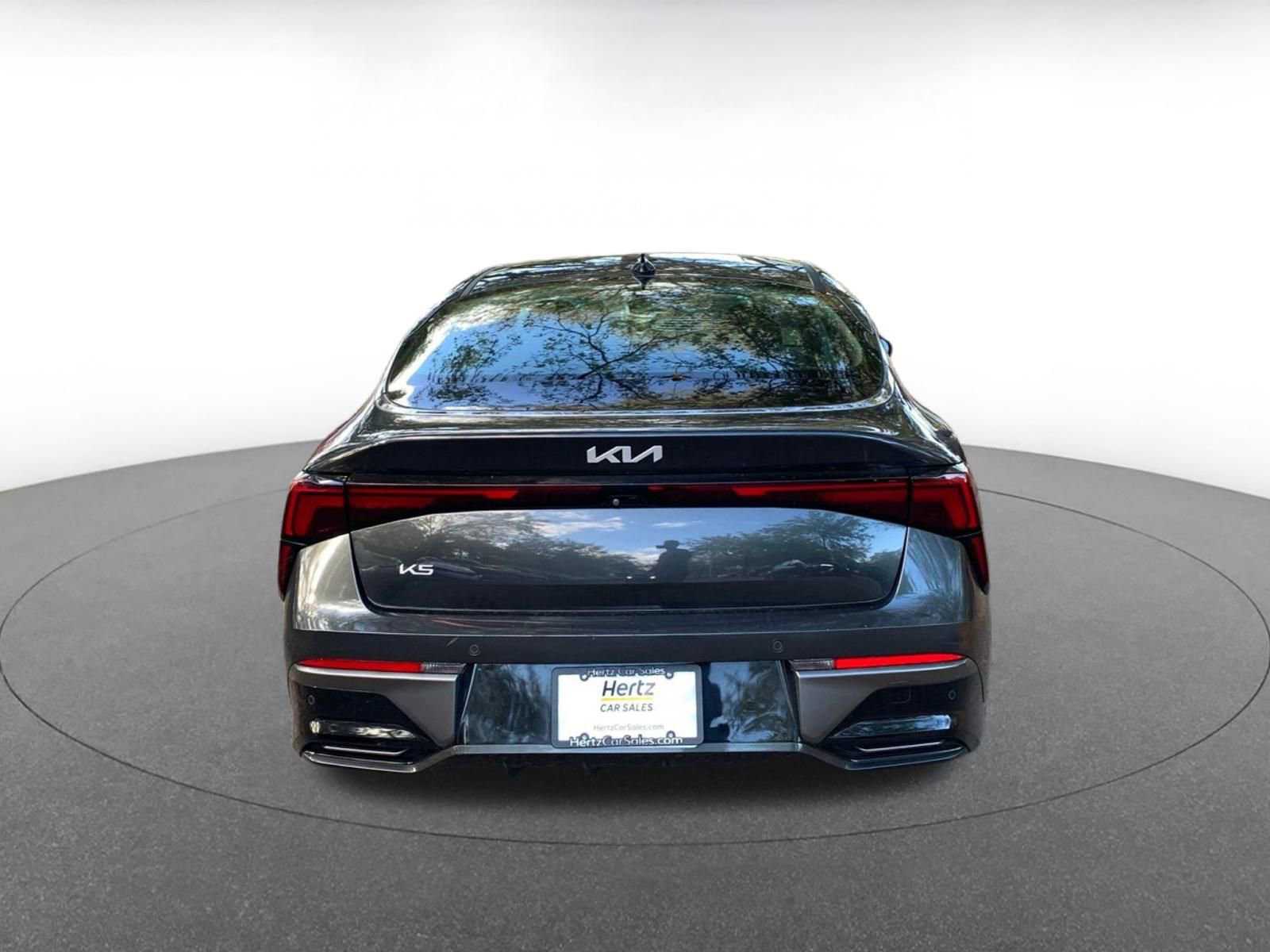 Thumbnail: 2025 Kia K5 - 6