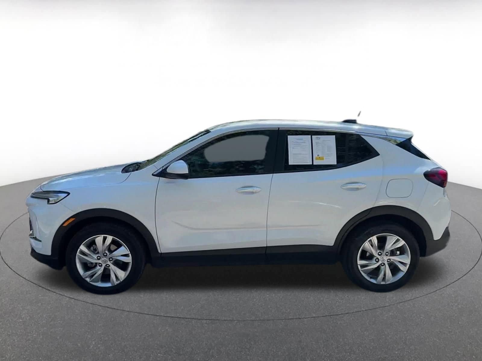 Thumbnail: 2025 Buick Encore GX - 9