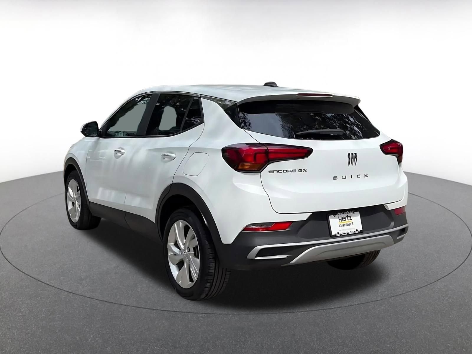 Thumbnail: 2025 Buick Encore GX - 11