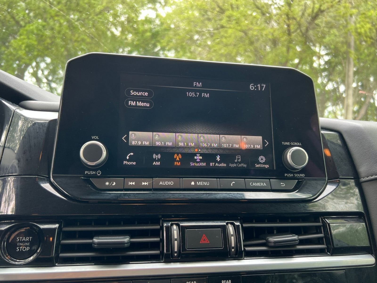 Thumbnail: 2025 Nissan Pathfinder - 20