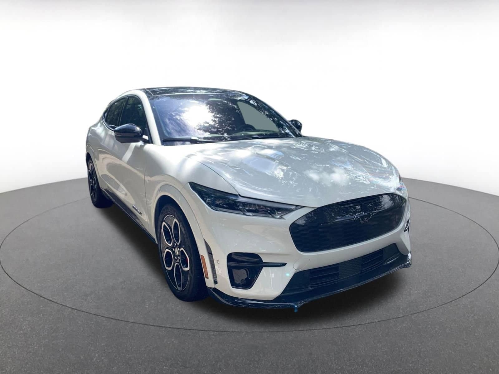 Thumbnail: 2023 Ford Mustang Mach-E - 1