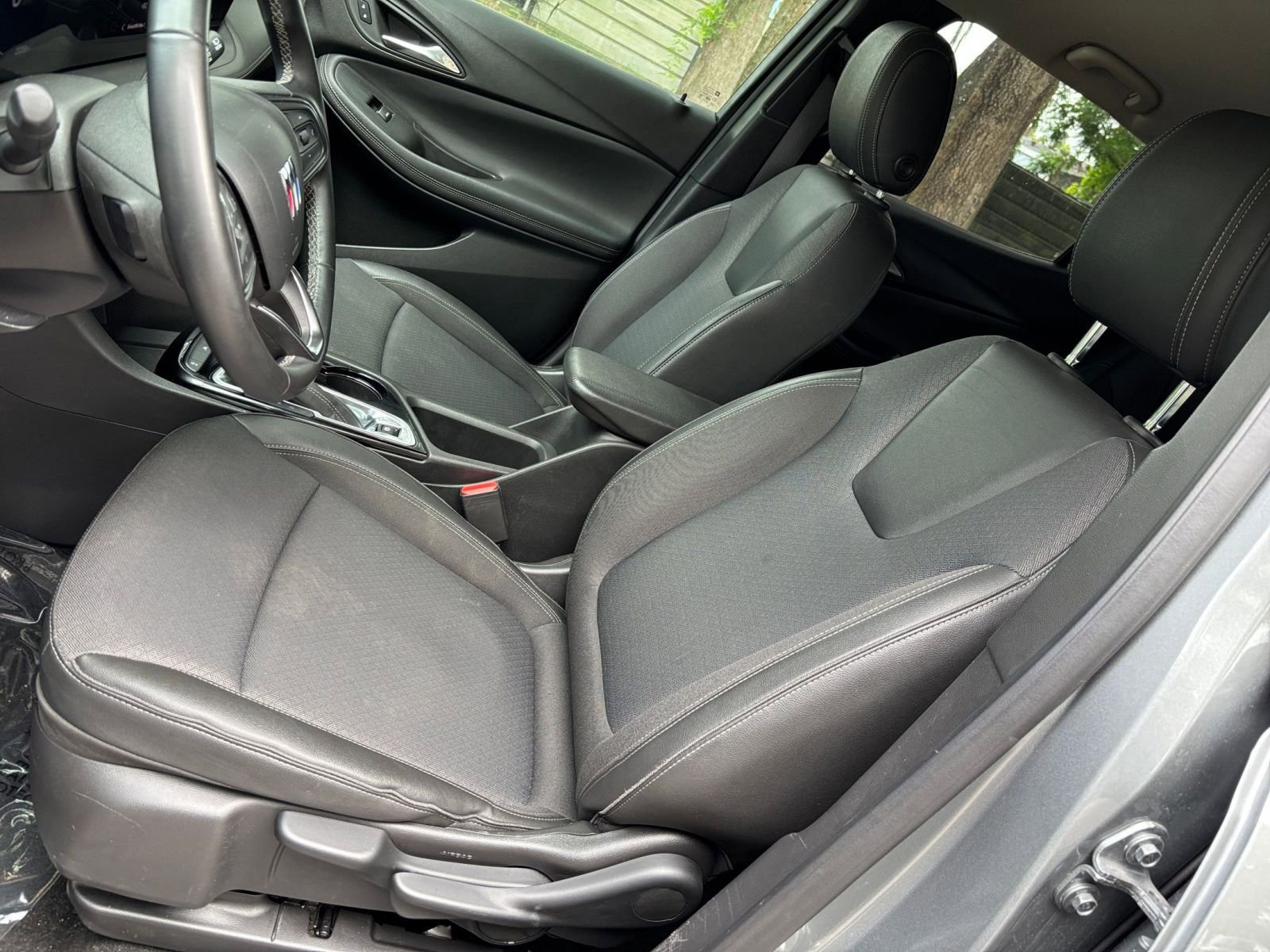 Thumbnail: 2025 Buick Encore GX - 35