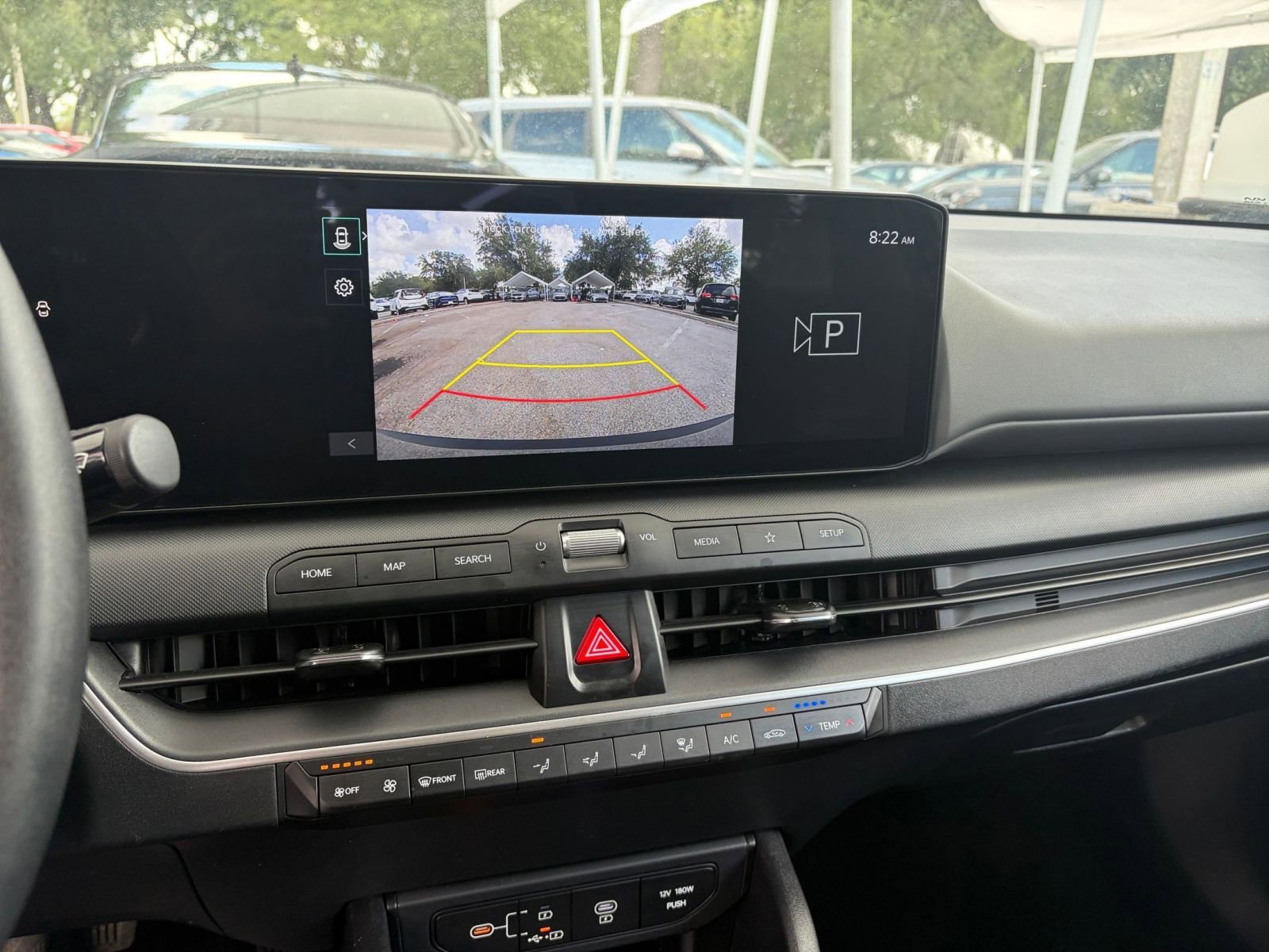 Thumbnail: 2025 Kia K4 - 23