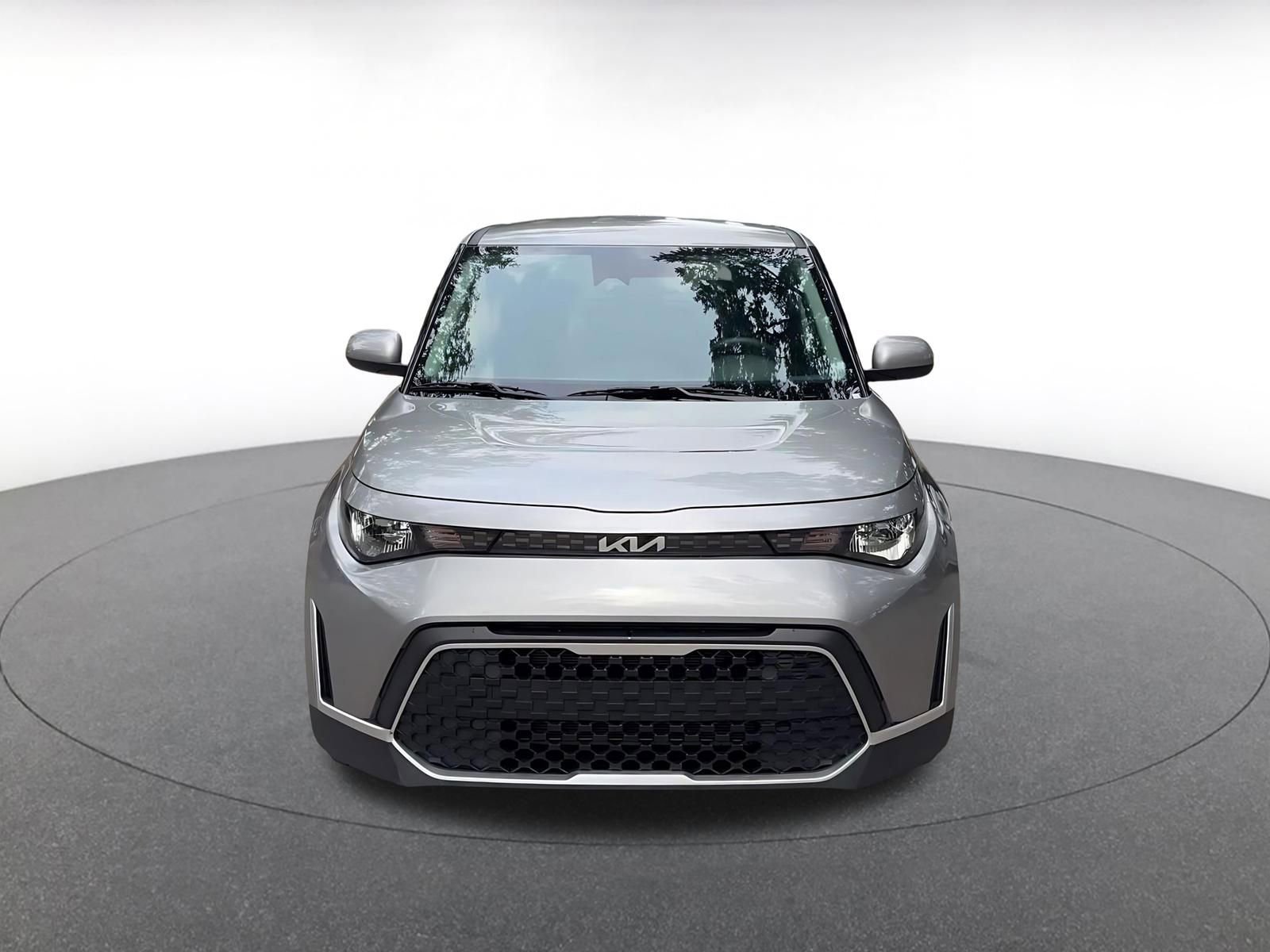 Thumbnail: 2025 Kia Soul - 4