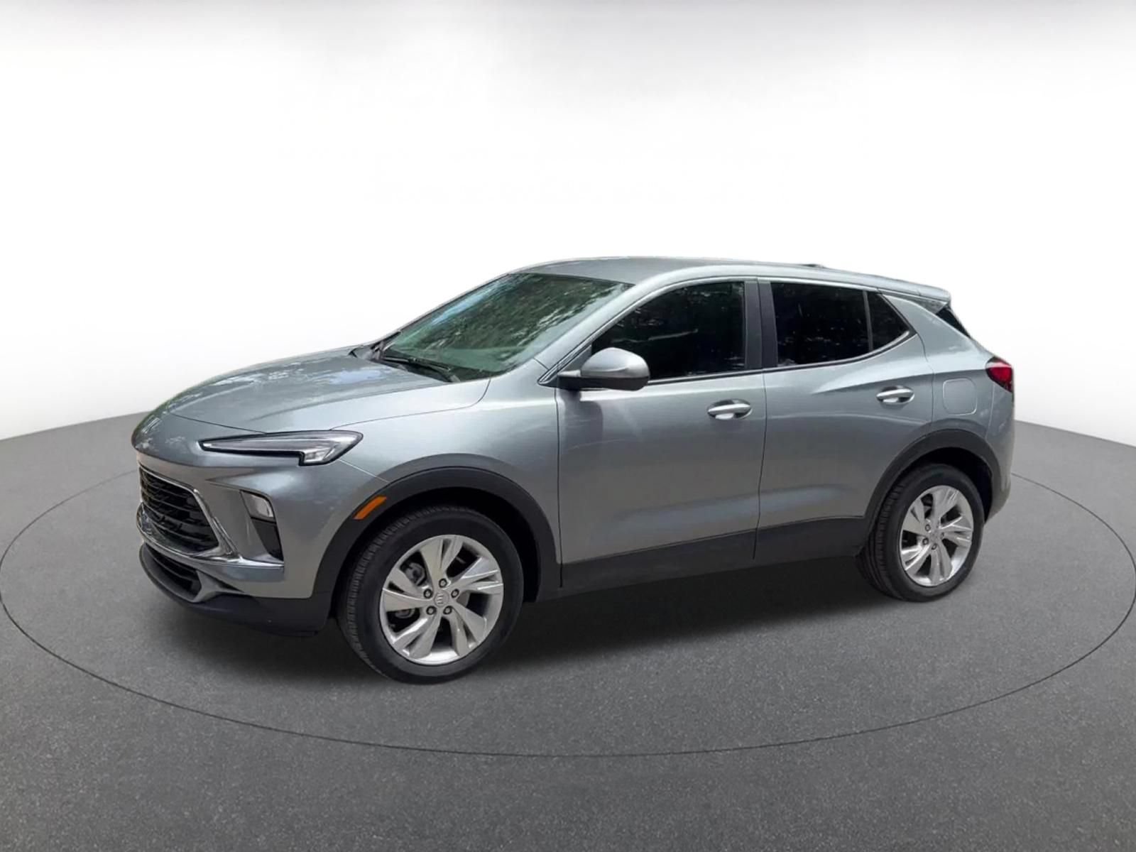Thumbnail: 2025 Buick Encore GX - 7
