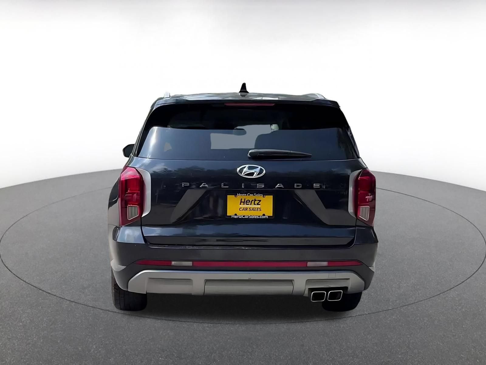 Thumbnail: 2024 Hyundai Palisade - 11