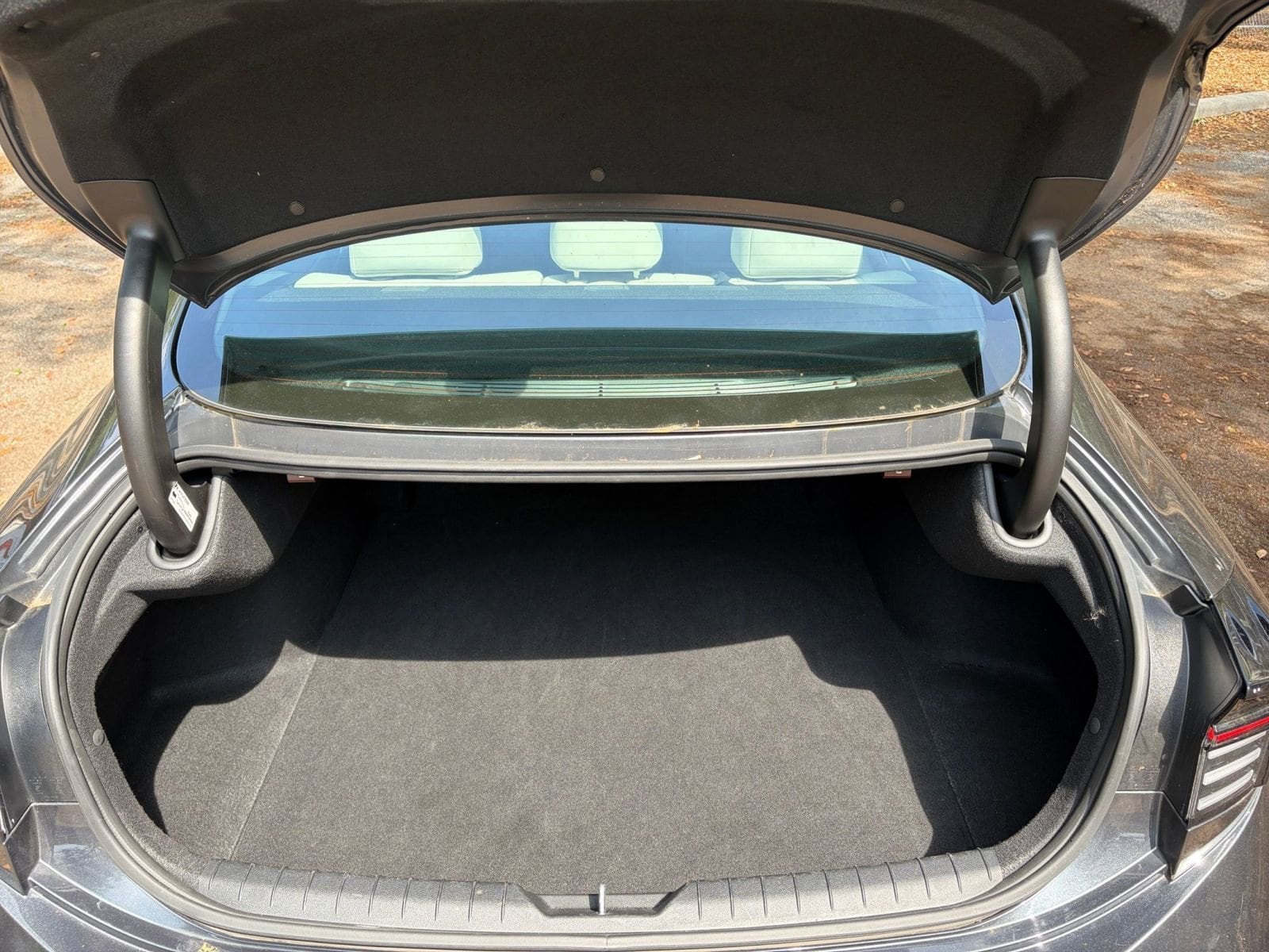 Thumbnail: 2025 Hyundai Sonata - 27