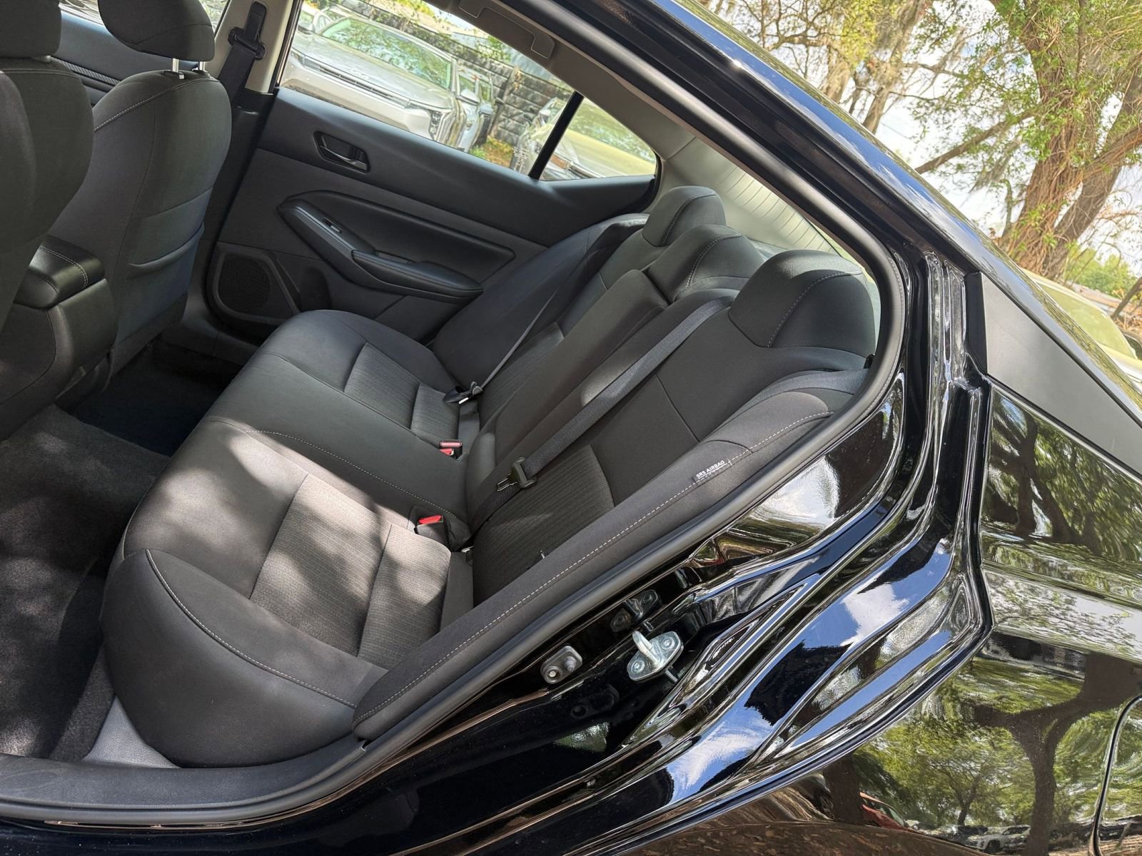 Thumbnail: 2025 Nissan Altima - 22