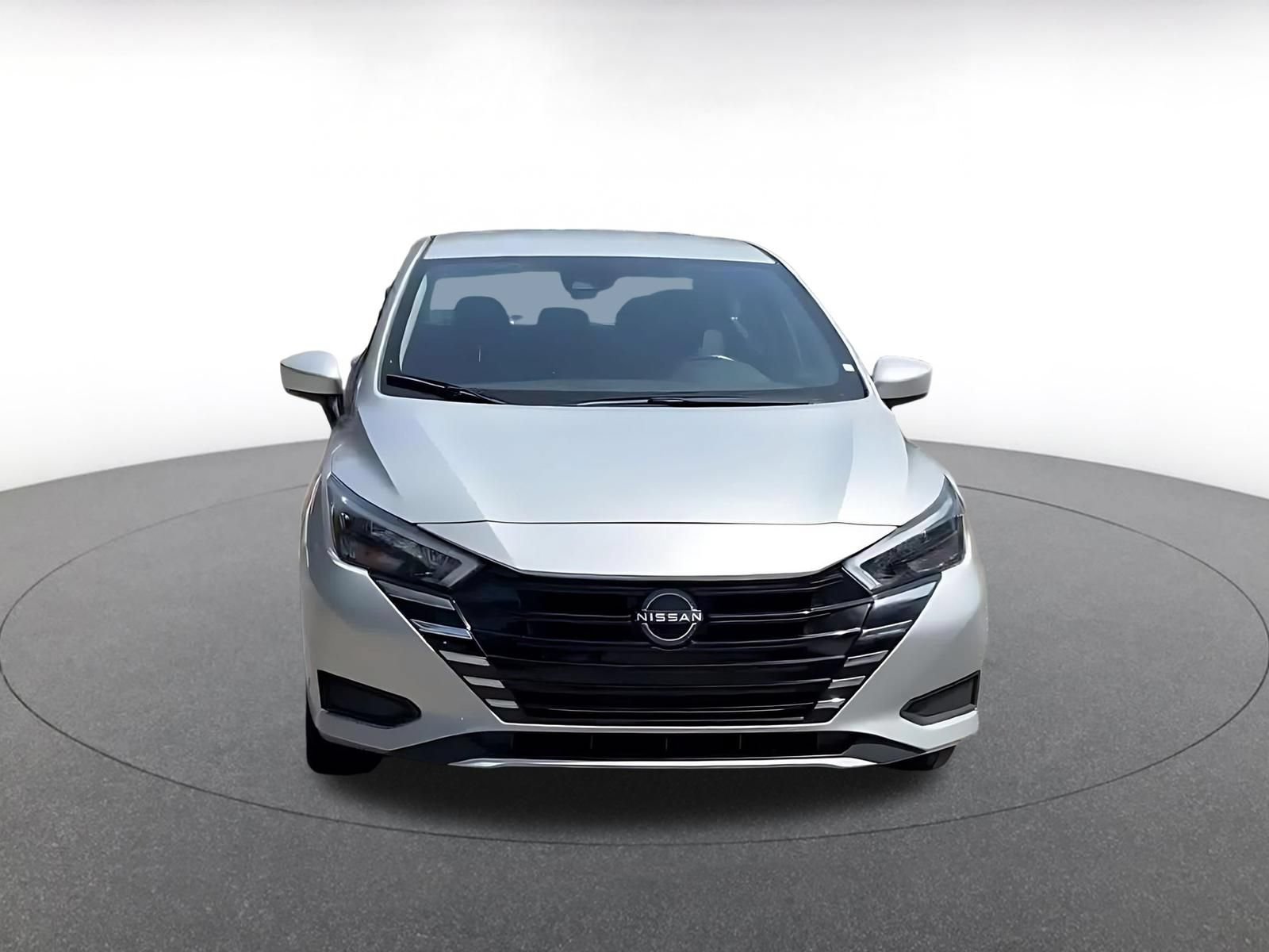 Thumbnail: 2025 Nissan Versa - 4